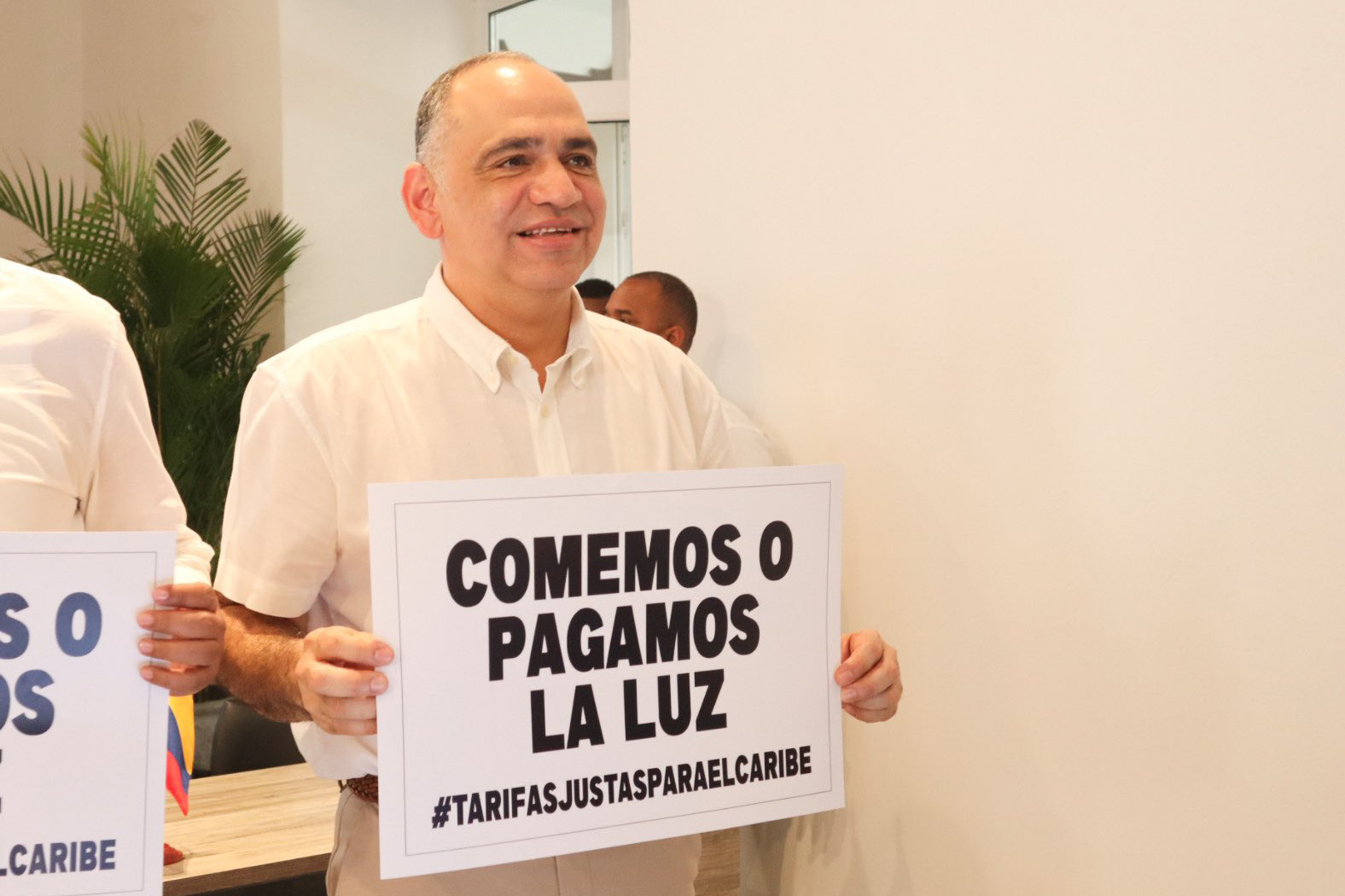 Es necesario encontrar soluciones de fondo a este problema que afecta a la población desde hace años.