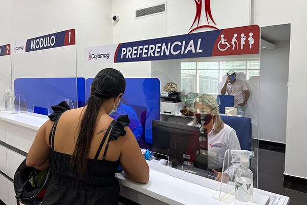 La Caja de Compensación del Magdalena hace un llamado a todos sus afiliados para mantener al día los certificados de estudios de sus hijos. 