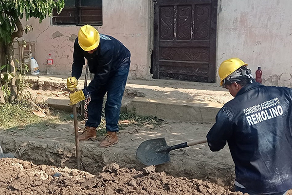 El proyecto contó con una inversión de $8 mil millones y pretende beneficiar a la cabecera municipal y su zona rural.