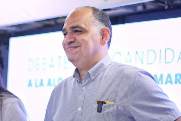 El Alcalde Carlos Pinedo espera que los puntos propuestos sean revisados y estudiados correctamente. El Alcalde Carlos Pinedo espera que los puntos propuestos sean revisados y estudiados correctamente.