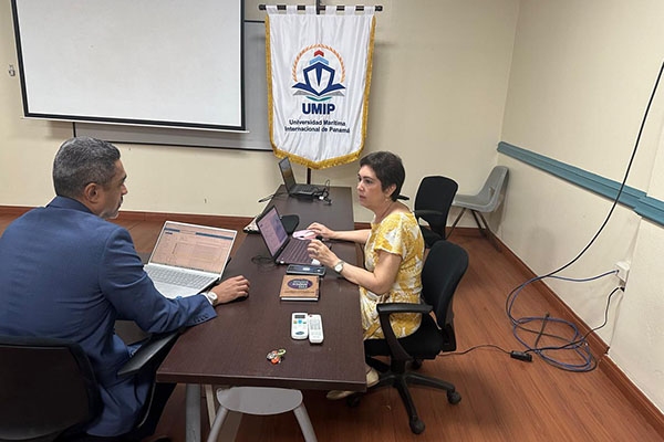 La visita permitió generar nuevos acercamientos y proyectos entre las instituciones.