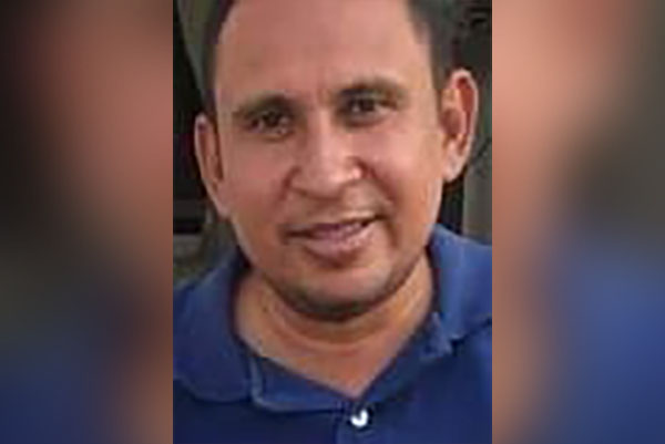Jaime Pérez Barrios