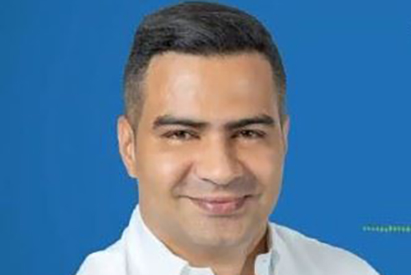 Aníbal López