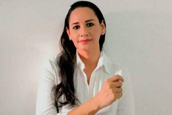 Adriana Altahona