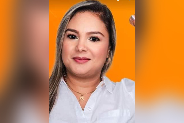 Elexney Camacho