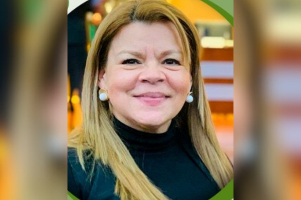 Nueva directora Fiscal Magdalena: Madeleyne Pérez