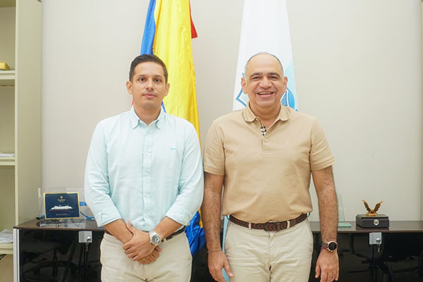  Carlos Arango, Localidad 1.