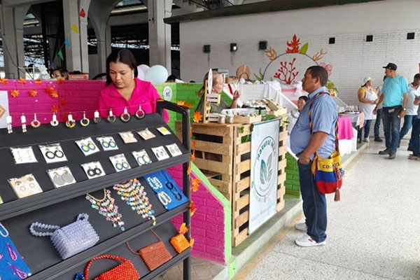 Santa Marta sigue posicionándose a nivel Nacional como una de las capitales con mayor número de emprendimientos y dinamismo de la economía. 