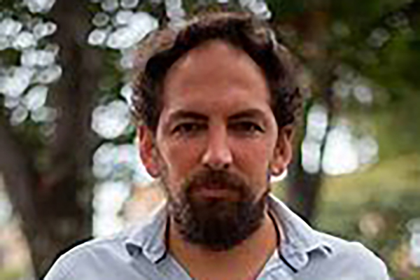 Jonathan Bock, director ejecutivo de la Flip