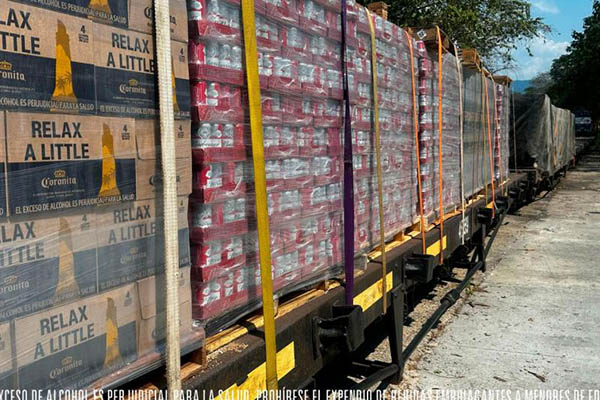 Este corredor facilita una eficiente movilización de productos desde y hacia puntos clave como Siberia, Girardota, Tuluá y Aranjuez, entre otros.