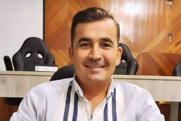 Armando Campuzano