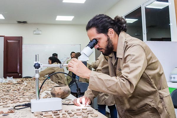 Alrededor de 400 personas estarán de manera simultánea en el conjunto de simposios temáticos y generales que se realizarán.