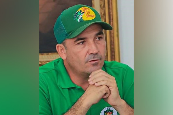 Armando Campuzano