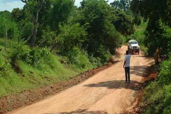 Proyectos esenciales para el desarrollo productivo del país, promueven el cierre de brechas regionales, la reducción de costos y gastos de transporte