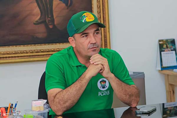 Armando Campuzano