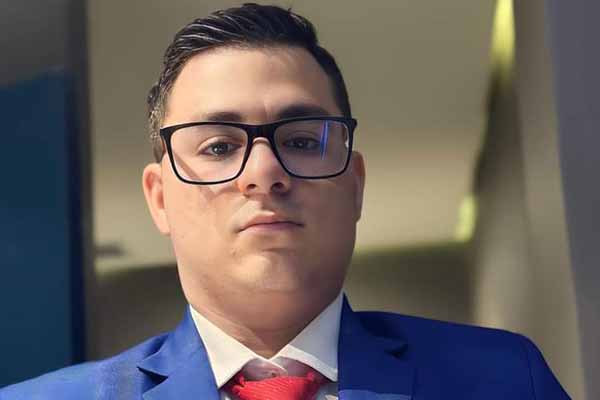 Juan David Vergel Juan David Vergel