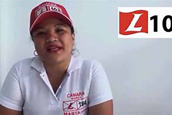 Marta García Marta García