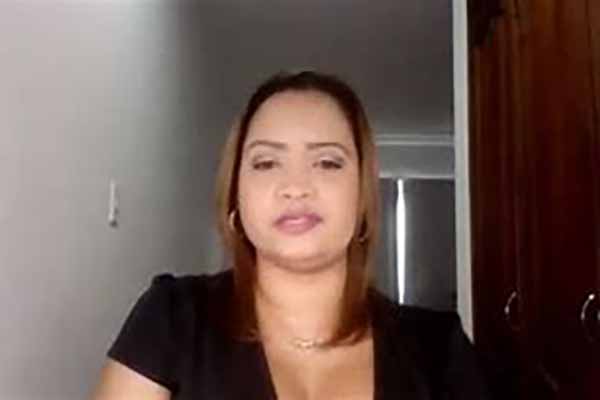 Rosa Hilaria Jiménez 