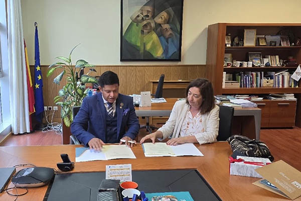 Se fortalecerán actividades de formación e investigación enfocadas en la ingeniería.