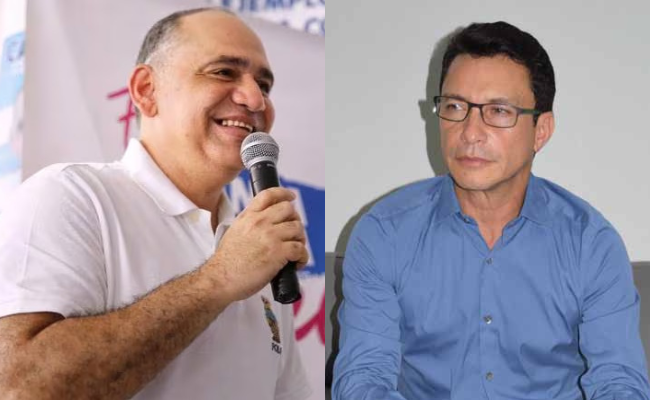 Pinedo denunció que teme por su vida.