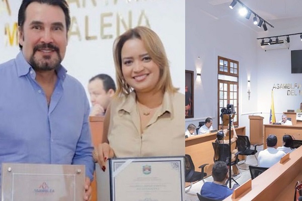 La Duma Departamental ya se encuentran en proceso los derechos de petición para solicitar rectificación por parte de los medios.