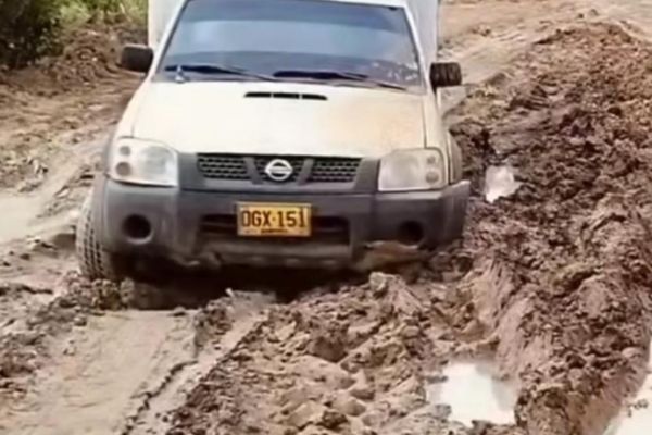 Las lluvias no cesan y afectan cada vez más el bienestar de los habitantes de la Mojana.