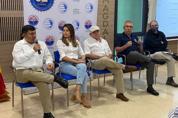 La participación de representantes contribuyó al fortalecimiento del compromiso con la protección y uso sostenible de la biodiversidad.