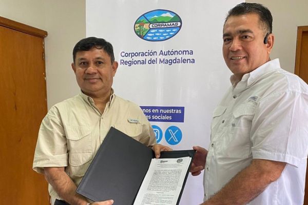 Esta iniciativa busca contribuir al desarrollo y progreso sostenible con enfoque en educación ambiental y la protección de ecosistemas.