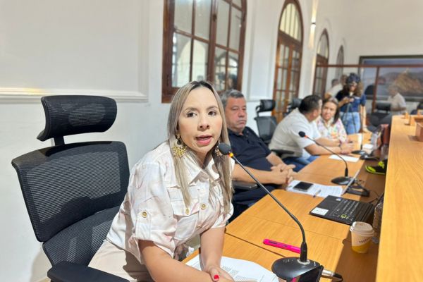 Se espera que la empresa privada Sevimag, de respuesta a los asambleístas, tras exigir ante la procuraduría acto de presencia en el recinto con el fin de aclarar las supuestas anomalías.