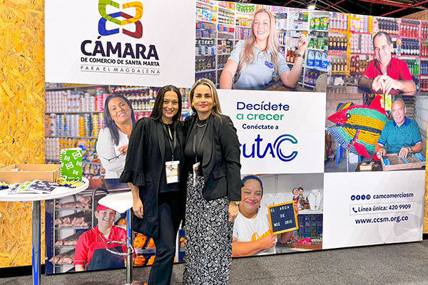 La Cámara de Comercio planea expandir el alcance de Ruta C, incorporando nuevas tecnologías y metodologías para adaptarse a las cambiantes necesidades del mercado.