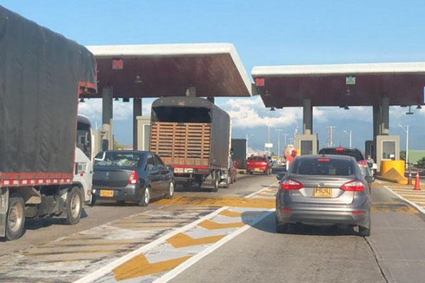El ajuste de tarifas busca asegurar el adecuado funcionamiento y mantenimiento de la infraestructura vial del país.
