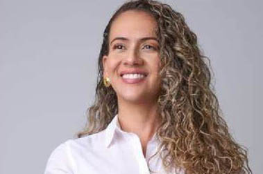 Issis Navarro, directora saliente