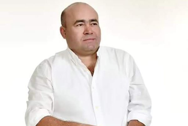 Juan Carlos Cantillo