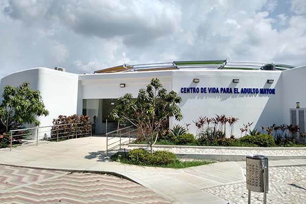 Los moradores del barrio le hacen un llamado a la administración distrital para que pueda solucionar las problemáticas con prontitud.  