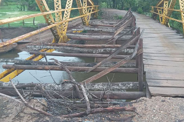La comunidad de Barro Blanco y los municipios afectados esperan una pronta solución a esta problemática que ha mantenido en vilo a sus habitantes por más de un año.