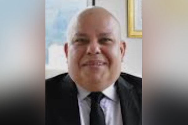 Omar Enrique Flórez Escorcia Omar Enrique Flórez Escorcia