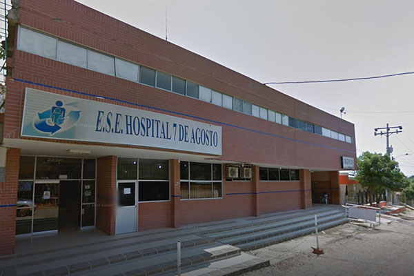 En el Hospital 7 de Agosto de Plato no han acatado aún el fallo de la Corte que protegió los derechos fundamentales de una exfuncionaria que denunció acoso sexual y fue desvinculada de ese centro asistencial.