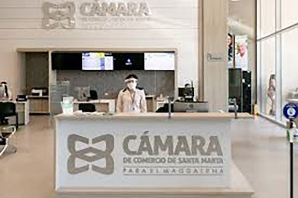 Esta plataforma busca facilitar el acceso a los servicios empresariales y promover la formalización y el emprendimiento en la región.