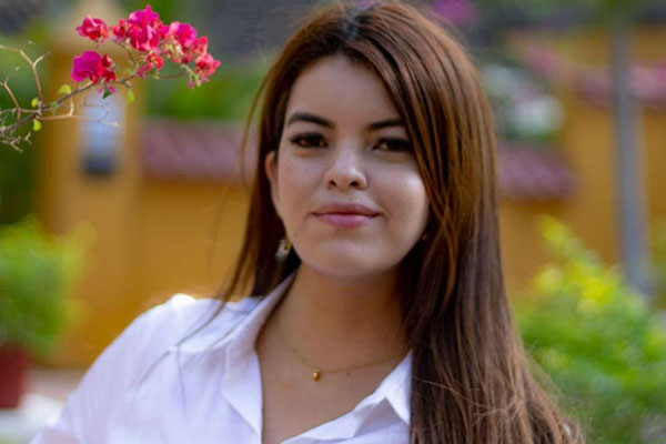 Jennifer Del Toro, Alta Consejera para la Paz y el Posconflicto de Santa Marta 