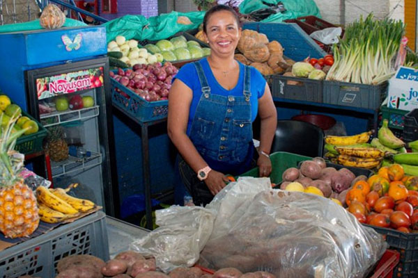 El aumento en el alza de los enseres será significativa perjudicando, a los comerciantes de todo el territorio nacional incluyendo al departamento del Magdalena. 