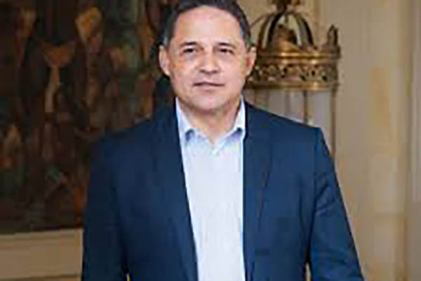 Honorio Henríquez senador de la República de Colombia Honorio Henríquez senador de la República de Colombia
