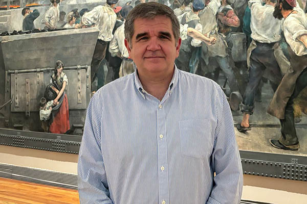 Joaquín de Arístegui embajador de España en Colombia Joaquín de Arístegui embajador de España en Colombia