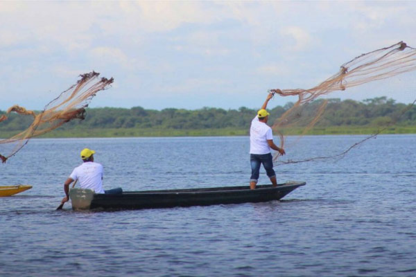 El deterioro ambiental y la falta de acción por parte de las autoridades están generando una crisis económica en las comunidades pesqueras.