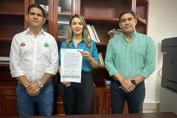Esta iniciativa beneficiará a los conductores, personal técnico y operativo del Sistema Estratégico de Transporte Público.