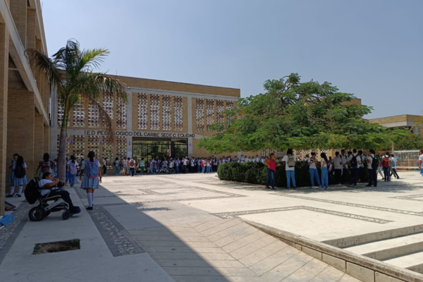 El evento se realizará el próximo 20 de septiembre en la Megabibloteca Distrital. 