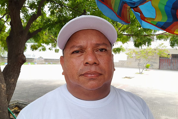 Elver Mendoza Personalmente pienso que se debería celebrar porque no toda ciudad cumple 500 años, ni todos los días se ven estos eventos, muchas otras ciudades llegarán a esa edad, pero tenemos el privilegio de que Santa Marta será la primera ciudad de Colombia en llegar al Quinto Centenario. Elver Mendoza Personalmente pienso que se debería celebrar porque no toda ciudad cumple 500 años, ni todos los días se ven estos eventos, muchas otras ciudades llegarán a esa edad, pero tenemos el privilegio de que Santa Marta será la primera ciudad de Colombia en llegar al Quinto Centenario.