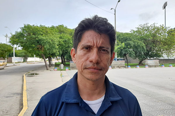Luis Londoño Se debe celebrar con todo, hay que tirar ‘la casa por la ventana’, porque es la ciudad dos veces santa, tiene un legado histórico y cultural que no tiene ninguna otra ciudad, por eso creo que el ministro está equivocado con su percepción. Luis Londoño Se debe celebrar con todo, hay que tirar ‘la casa por la ventana’, porque es la ciudad dos veces santa, tiene un legado histórico y cultural que no tiene ninguna otra ciudad, por eso creo que el ministro está equivocado con su percepción.