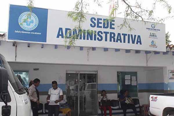  El hecho se da debido a las investigaciones que adelanta el ente acusador después de recibir denuncias de presuntas irregularidades.