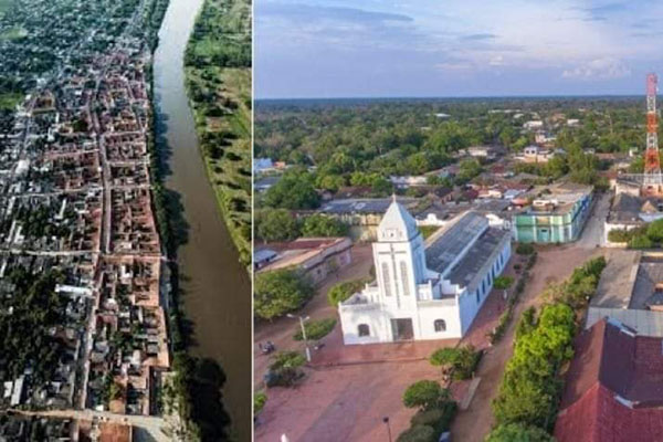 En la actualidad, Guamal se posiciona como el sexto municipio con el mayor número de casos reportados de dengue, superado solo por el Distrito de Santa Marta y los municipios de Ciénaga, Plato, Sitionuevo y San Sebastián.