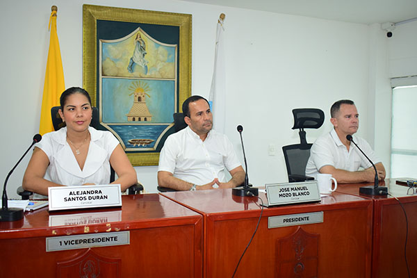 El gerente de la Empresa de Desarrollo Urbano deberá asistir a la corporación el 24 de octubre, mientras que la La directora del Sistema Estratégico de Transporte Público fue citada para el 28 del mismo mes.  